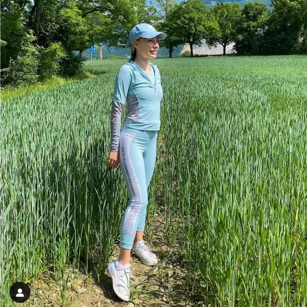 Adidas by stella mccartney set